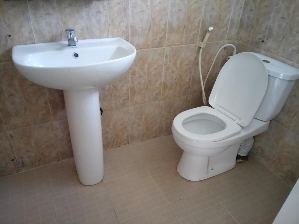 Oasis Beach Hotel Негомбо Екстер'єр фото